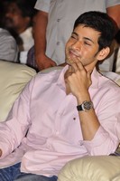 Mahesh Stills at Nandi Awards